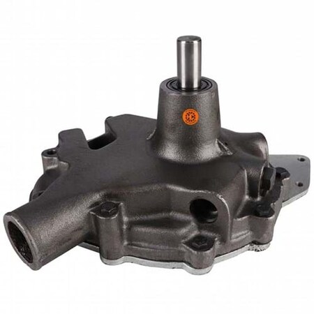 Aftermarket R70612N New Water Pump  Fits John Deere R70612N-HYC